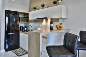 Sea and More Apartment in Danzig